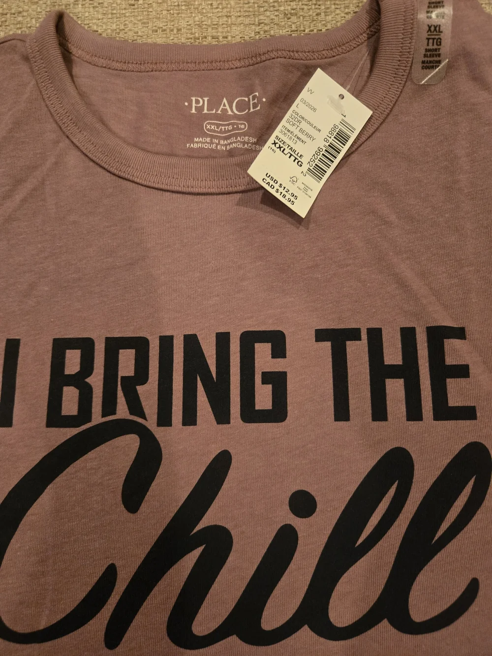 The Children's Place Teal Boys' Soccer Graphic Tee